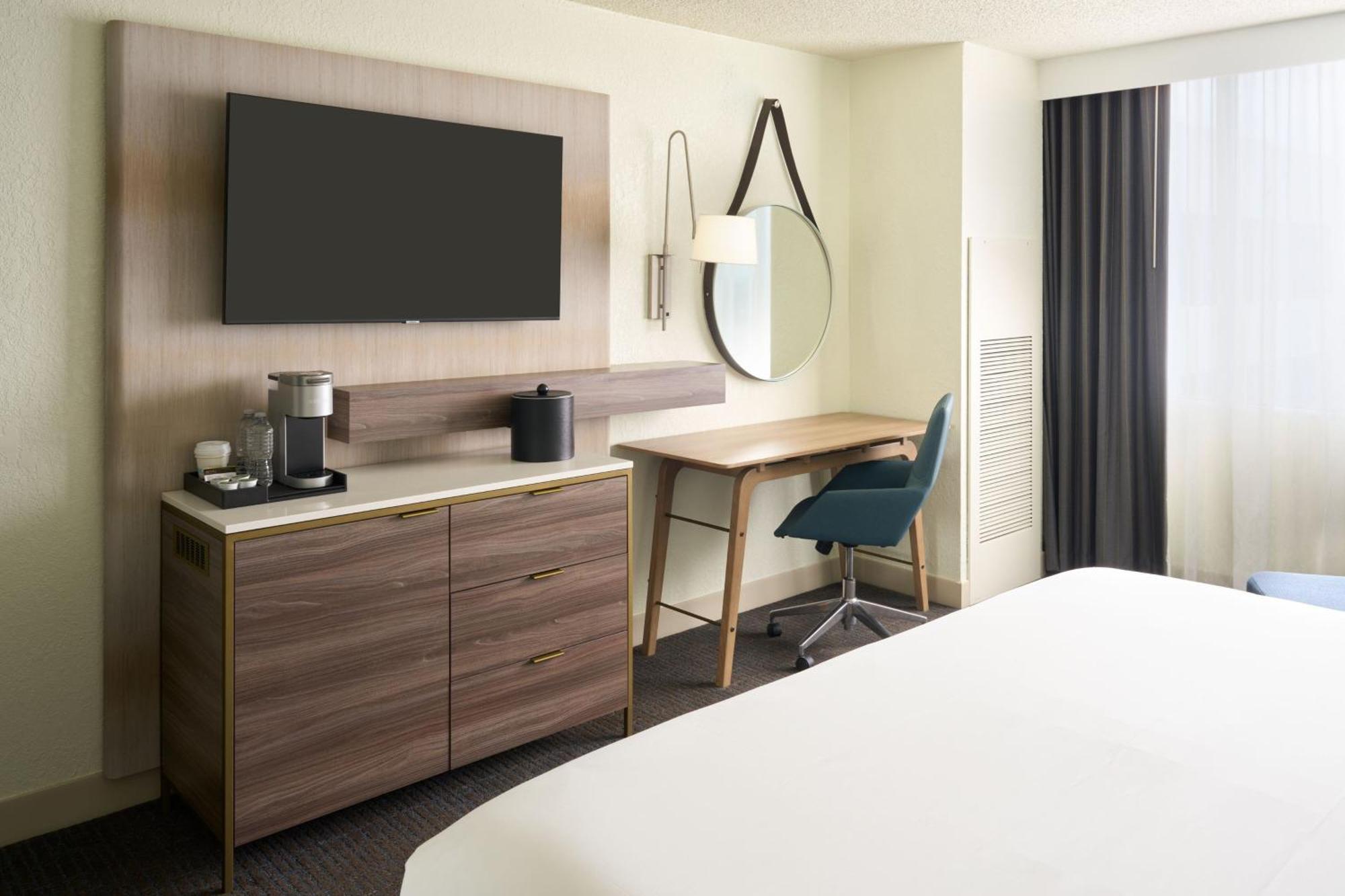 Delta Hotels By Marriott Γουεστ Παλμ Μπιτς Εξωτερικό φωτογραφία