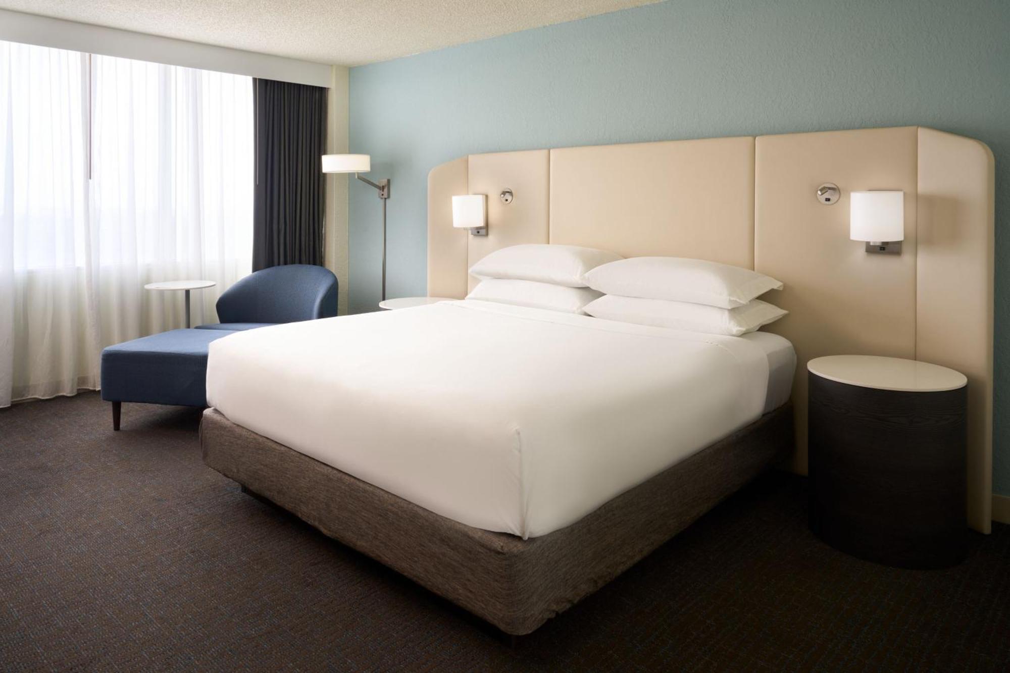 Delta Hotels By Marriott Γουεστ Παλμ Μπιτς Εξωτερικό φωτογραφία