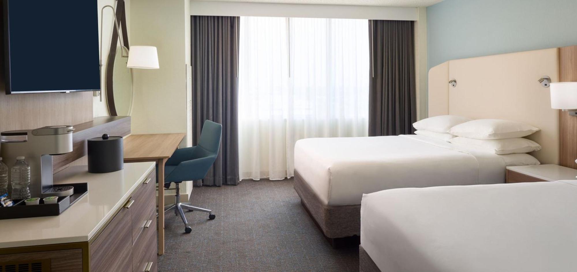Delta Hotels By Marriott Γουεστ Παλμ Μπιτς Εξωτερικό φωτογραφία