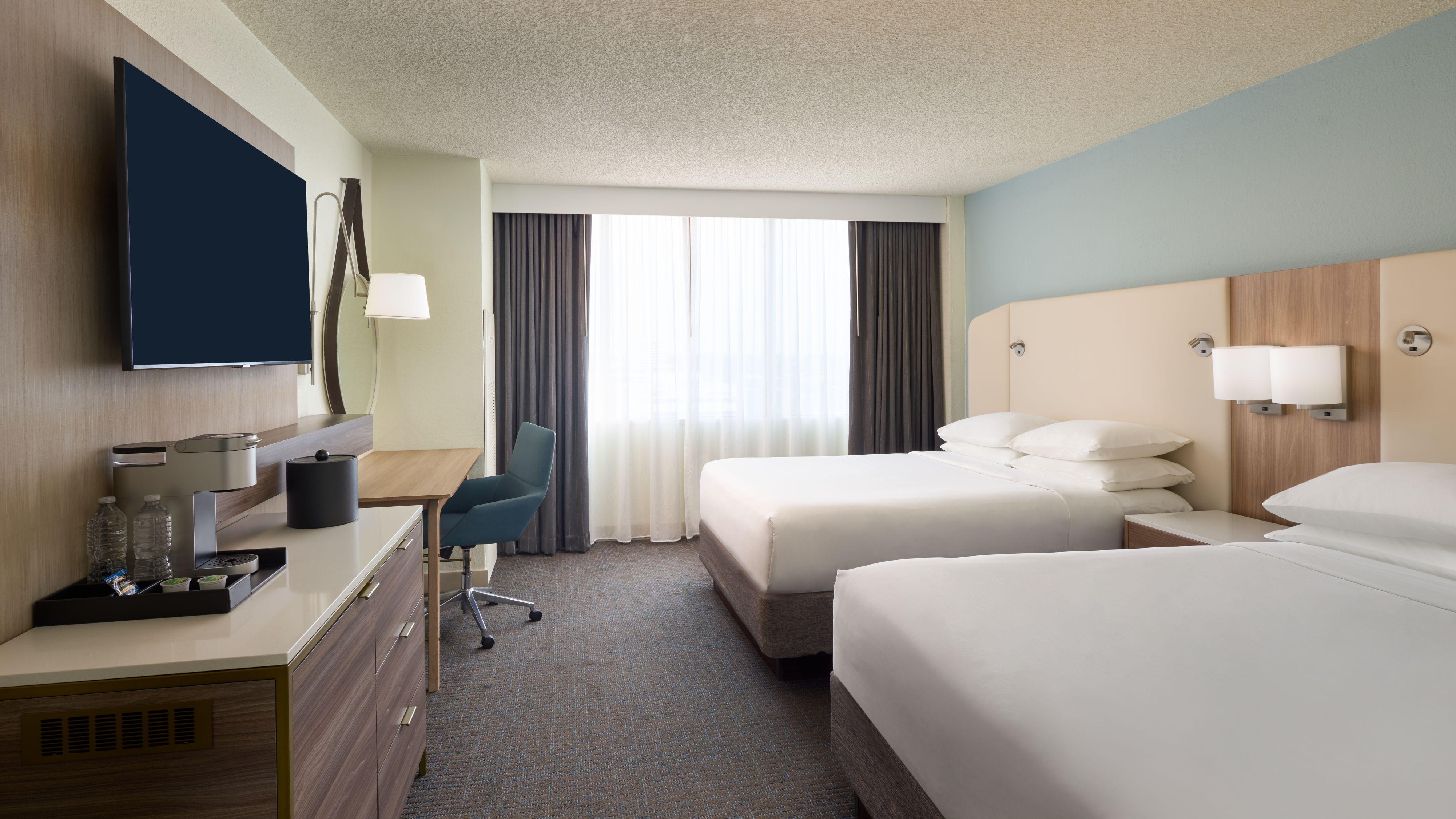 Delta Hotels By Marriott Γουεστ Παλμ Μπιτς Εξωτερικό φωτογραφία