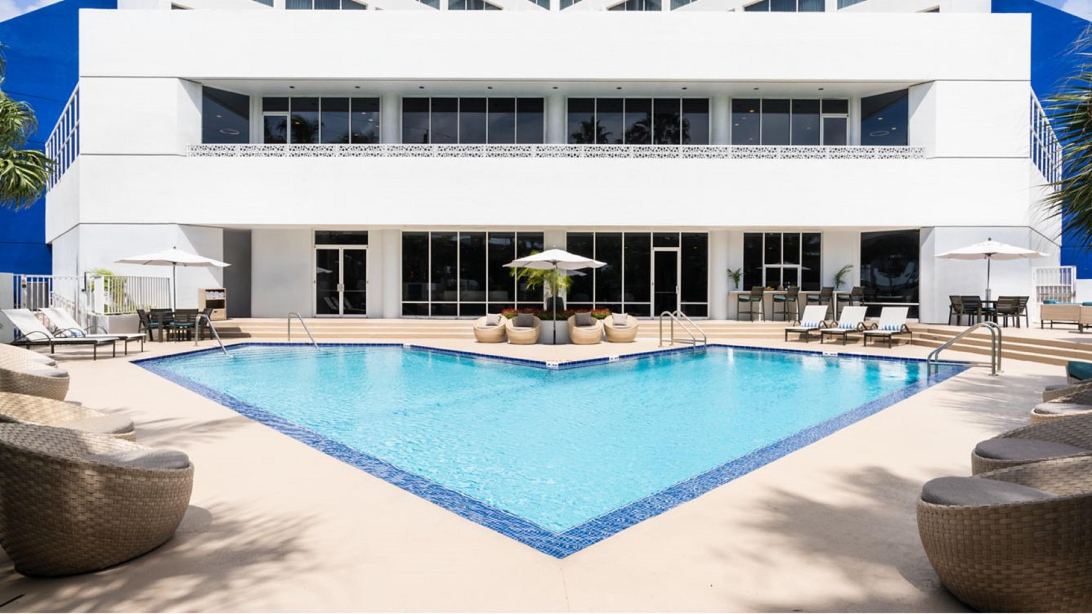 Delta Hotels By Marriott Γουεστ Παλμ Μπιτς Εξωτερικό φωτογραφία
