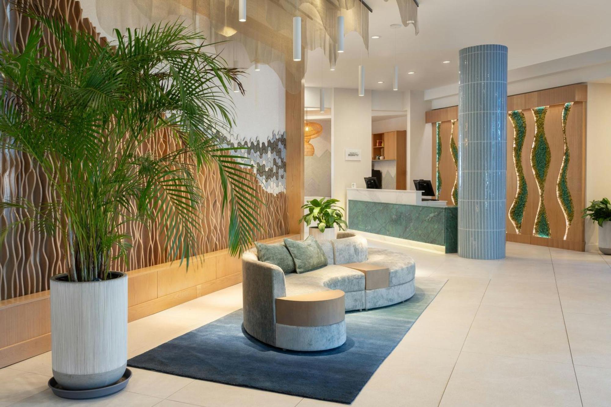 Delta Hotels By Marriott Γουεστ Παλμ Μπιτς Εξωτερικό φωτογραφία