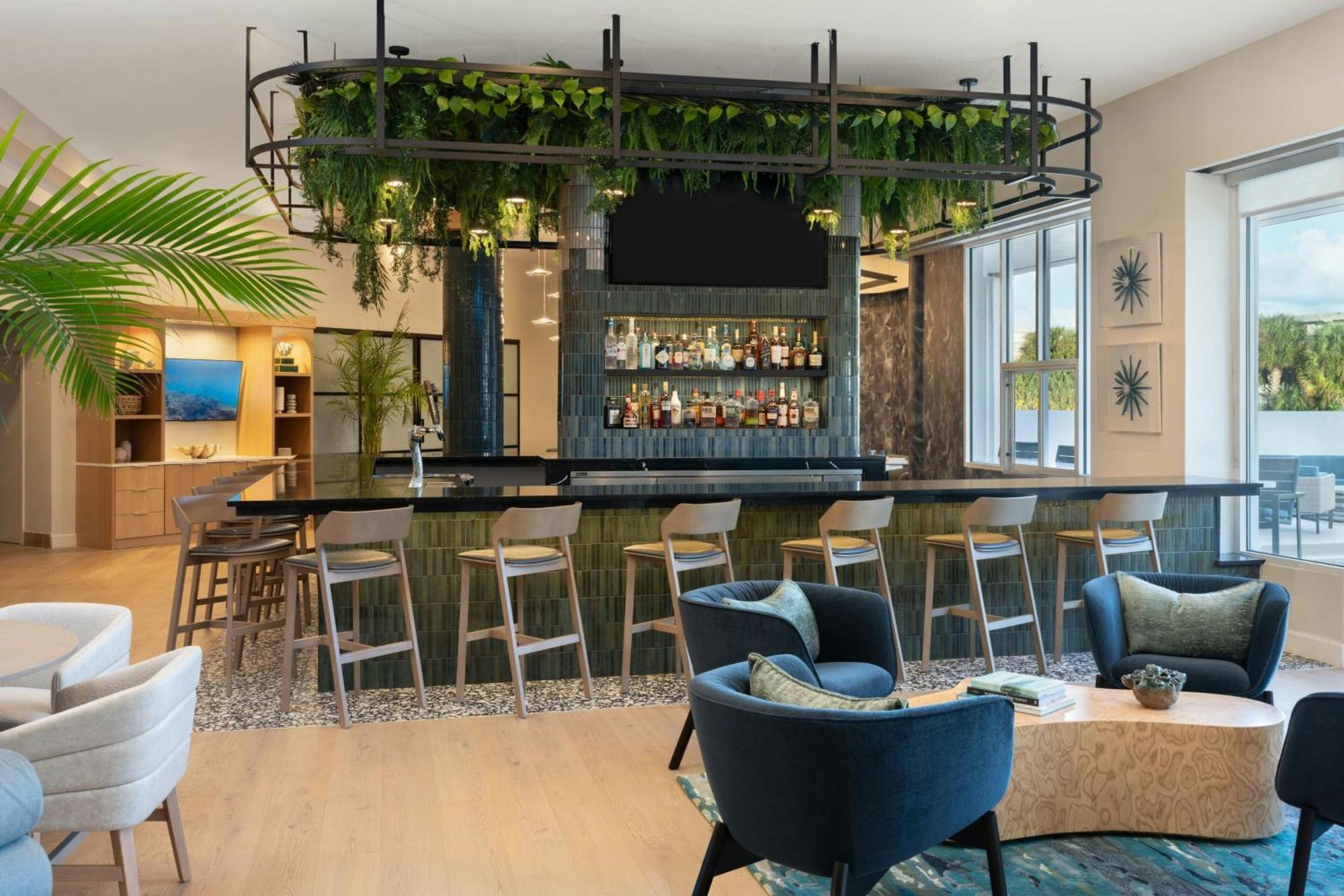 Delta Hotels By Marriott Γουεστ Παλμ Μπιτς Εξωτερικό φωτογραφία